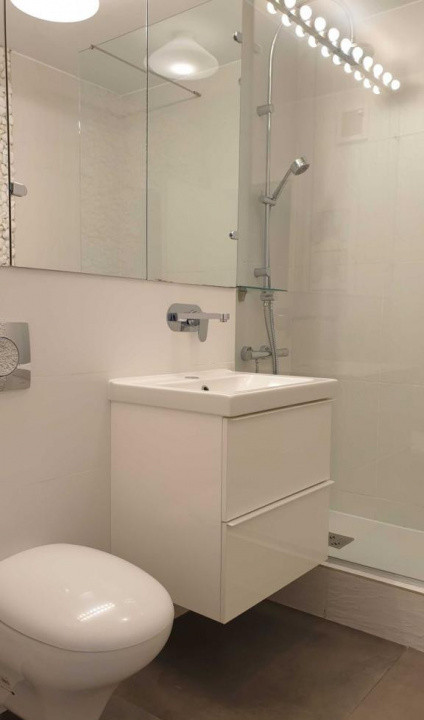 Apartament 2 camere Cotroceni - Șoseaua Panduri