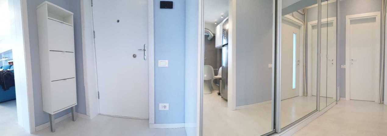Apartament 2 camere Cotroceni - Șoseaua Panduri