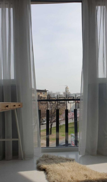 Apartament 2 camere Cotroceni - Șoseaua Panduri
