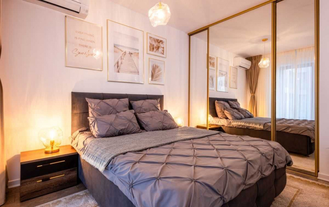 Apartament modern Șoseaua Pipera