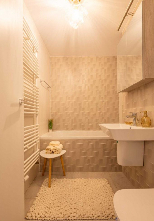 Apartament modern Șoseaua Pipera