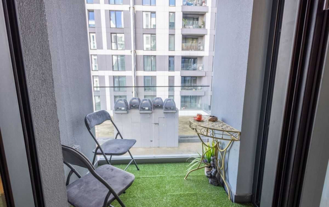 Apartament modern Șoseaua Pipera
