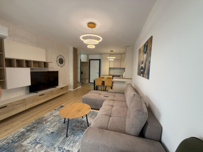 Apartament 2 camere | Prima inchiriere | GranVia Lake View
