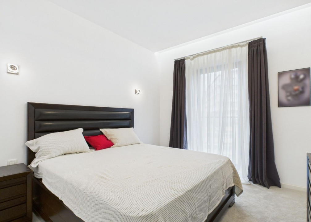 Apartament LUX 3 camere, Herăstrău