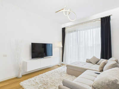 Apartament LUX 3 camere, Herăstrău