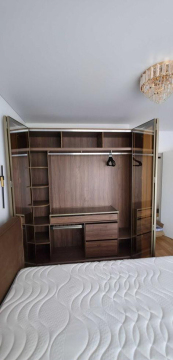 Apartament 2 camere Premium Yacht Kid Pipera
