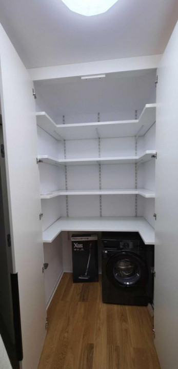 Apartament 2 camere Premium Yacht Kid Pipera