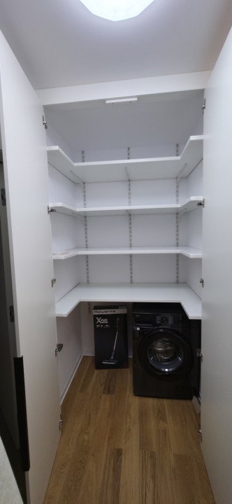Apartament 2 camere | Premium | Yacht Kid Aviatiei - Pipera