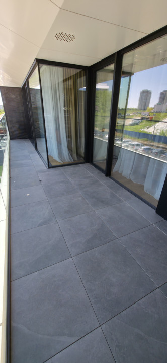 Apartament 2 camere | Premium | Yacht Kid Aviatiei - Pipera