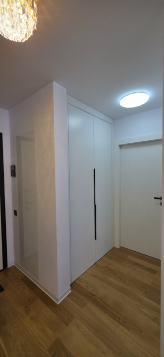 Apartament 2 camere | Premium | Yacht Kid Aviatiei - Pipera