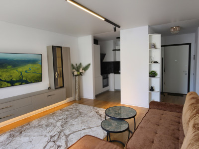 Apartament 2 camere | Premium | Yacht Kid Aviatiei - Pipera