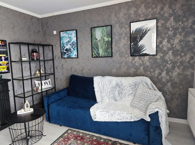 Apartament 2 camere complex rezidențial nou