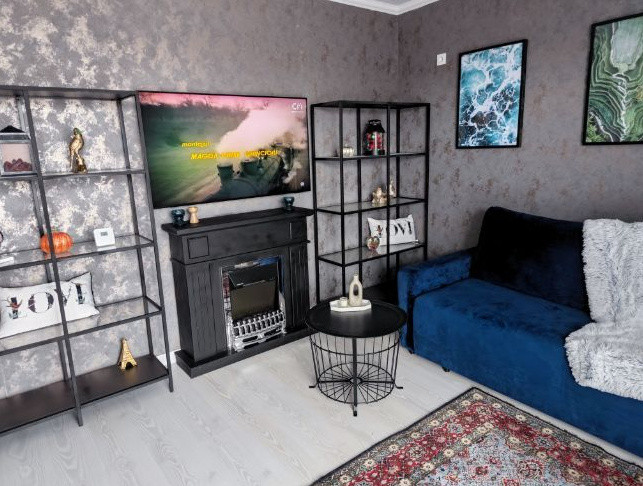 Apartament 2 camere complex rezidențial nou