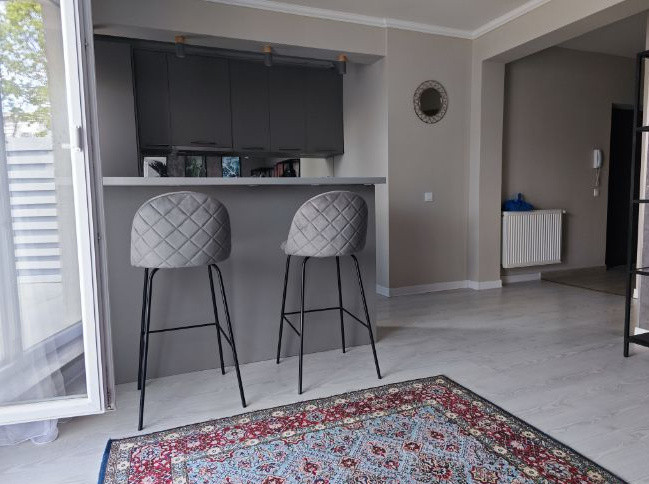 Apartament 2 camere complex rezidențial nou