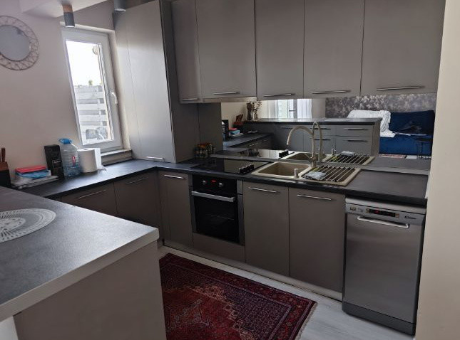 Apartament 2 camere complex rezidențial nou