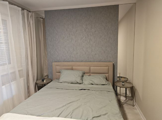 Apartament 2 camere complex rezidențial nou