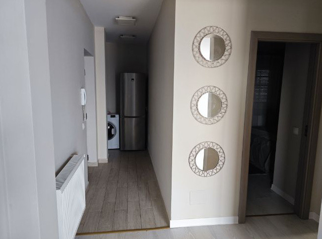 Apartament 2 camere complex rezidențial nou