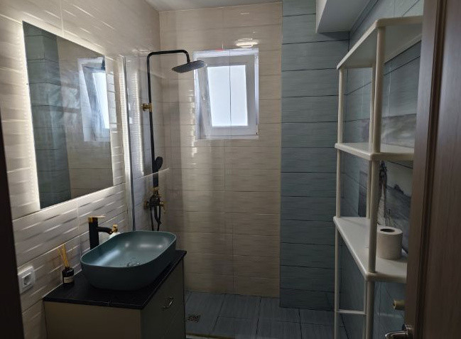 Apartament 2 camere complex rezidențial nou