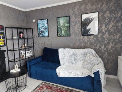 Apartament 2 camere complex rezidențial nou
