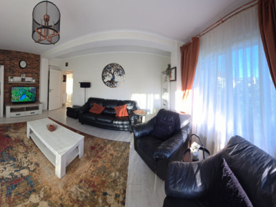 Apartament 2 camere bloc boutique 