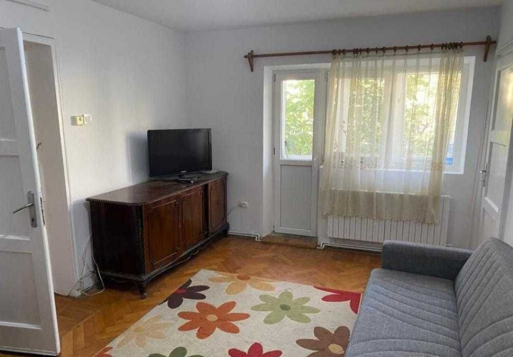 Apartament 2 camere Floreasca