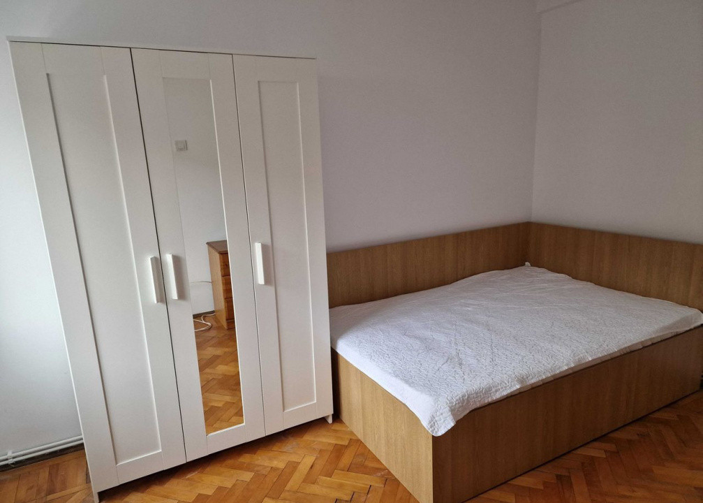 Apartament 2 camere Floreasca