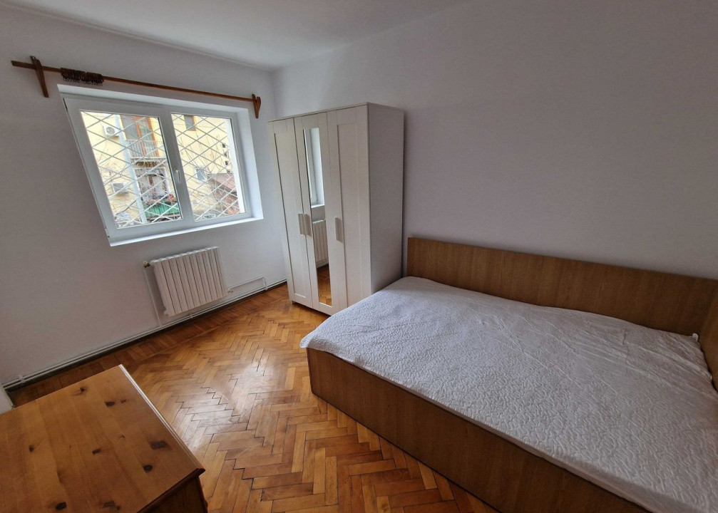 Apartament 2 camere Floreasca