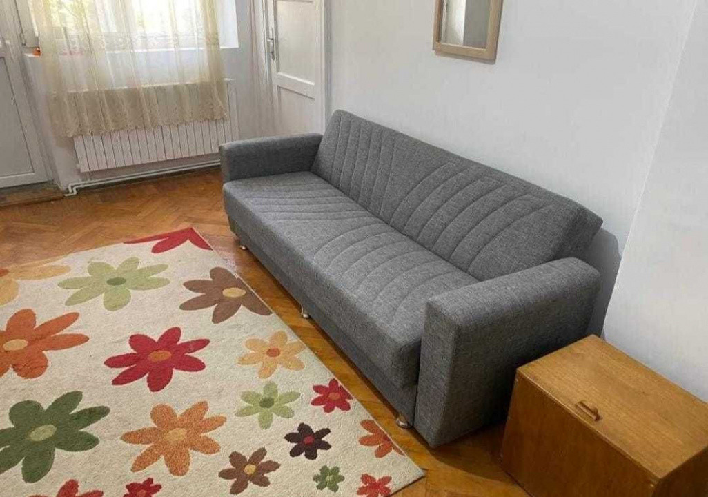 Apartament 2 camere Floreasca