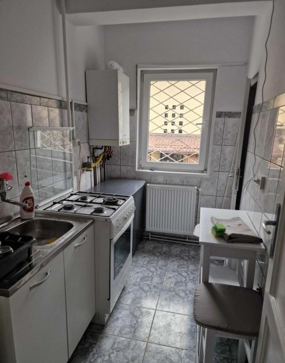 Apartament 2 camere Floreasca