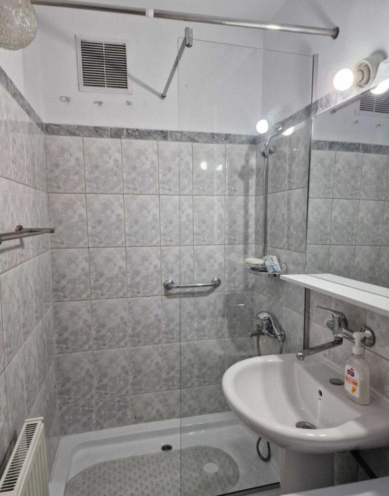 Apartament 2 camere Floreasca