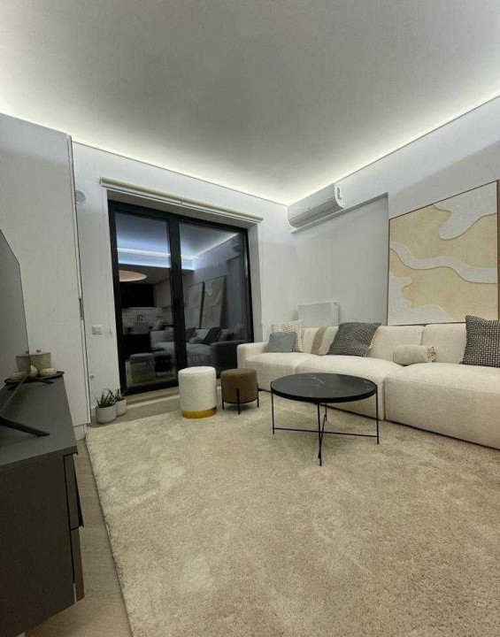 Apartament 3 camere | Premium | Cortina North