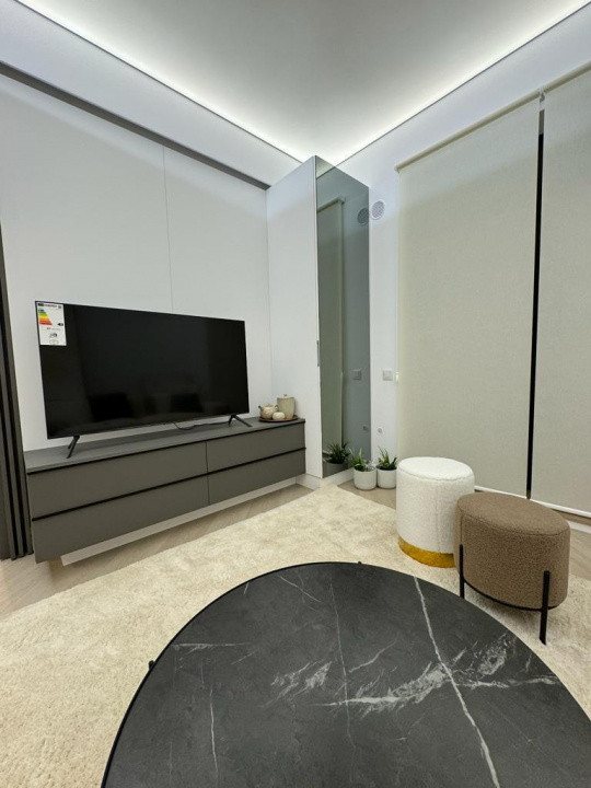 Apartament 3 camere | Premium | Cortina North