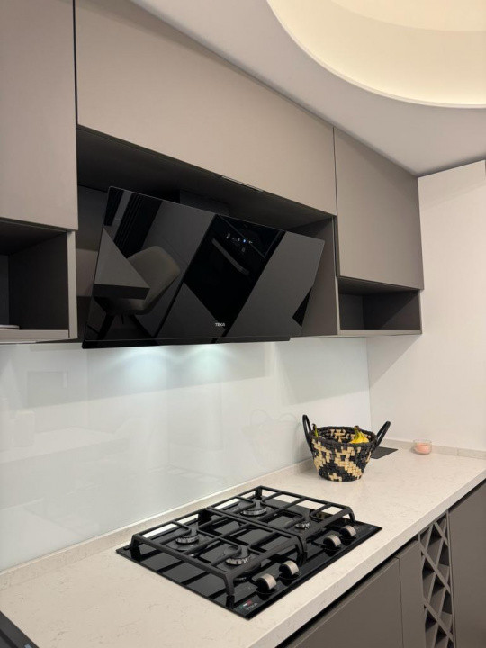 Apartament 3 camere | Premium | Cortina North
