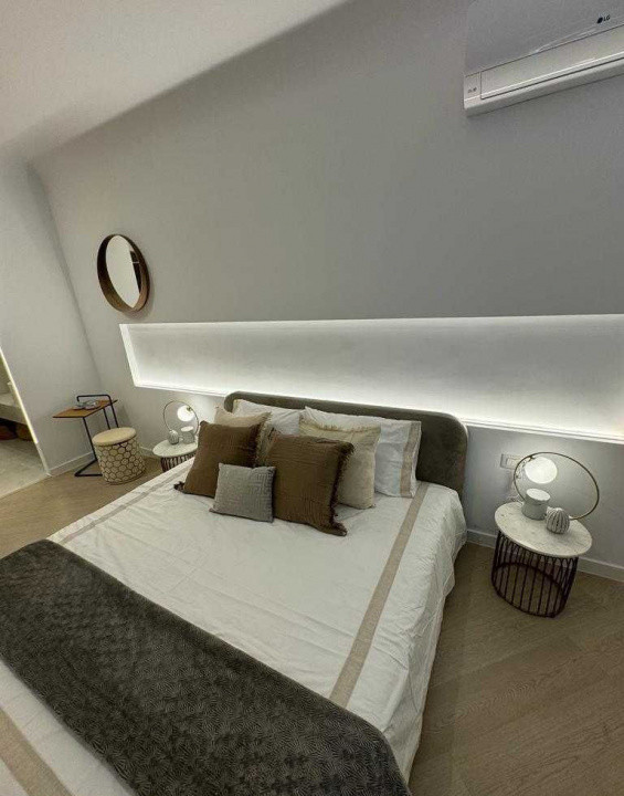 Apartament 3 camere | Premium | Cortina North