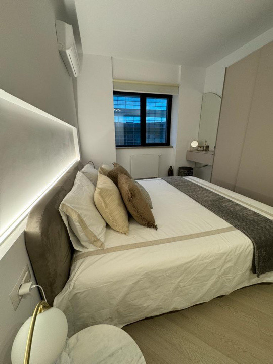 Apartament 3 camere | Premium | Cortina North