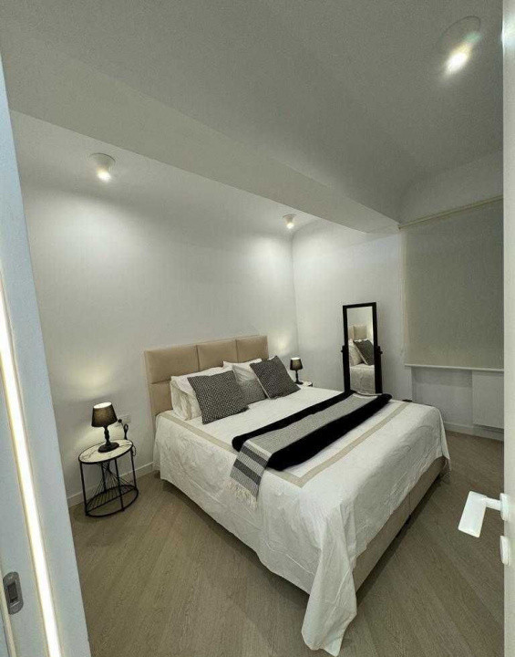 Apartament 3 camere | Premium | Cortina North