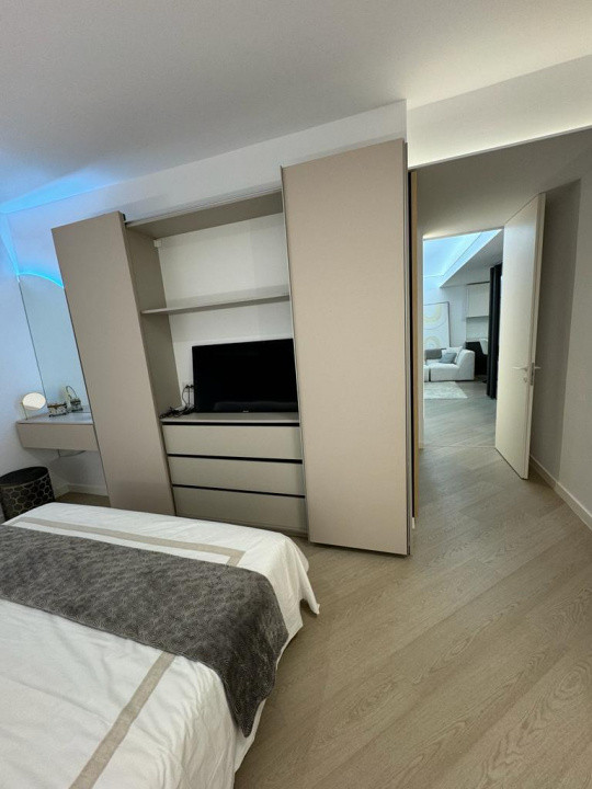 Apartament 3 camere | Premium | Cortina North
