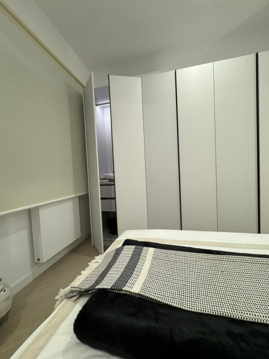 Apartament 3 camere | Premium | Cortina North