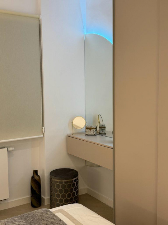 Apartament 3 camere | Premium | Cortina North