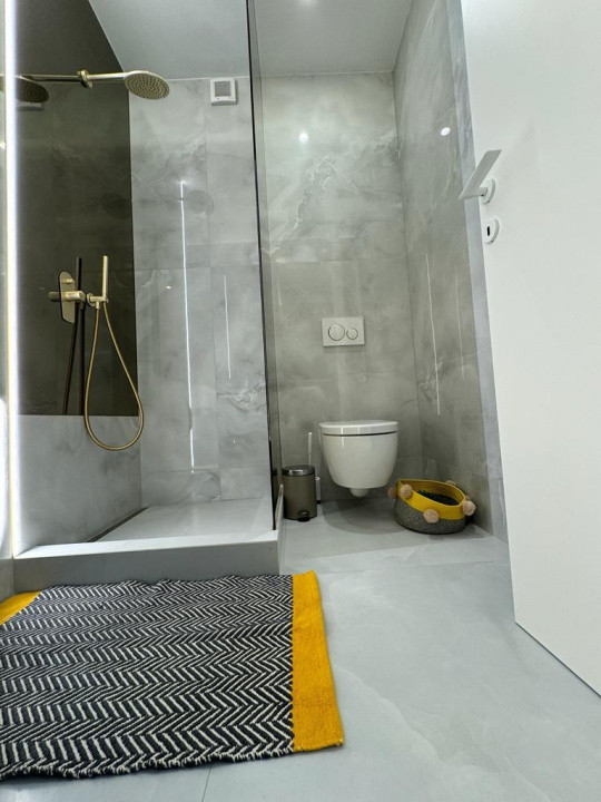 Apartament 3 camere | Premium | Cortina North