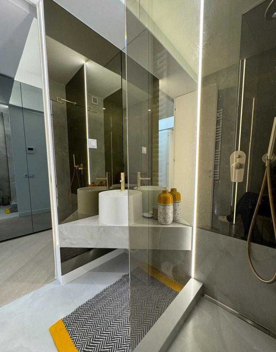 Apartament 3 camere | Premium | Cortina North