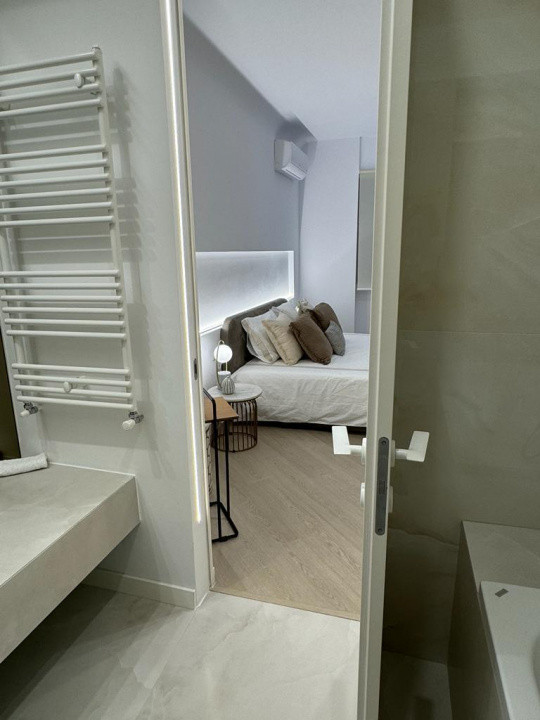Apartament 3 camere | Premium | Cortina North