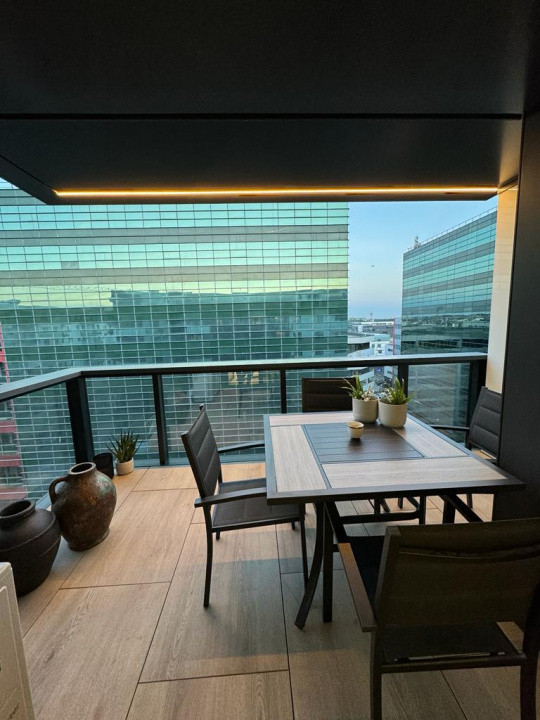 Apartament 3 camere | Premium | Cortina North