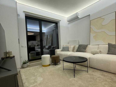 Apartament 3 camere | Premium | Cortina North