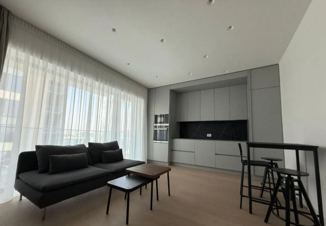Apartament 2 camere LUX Aviației Tower- Pipera