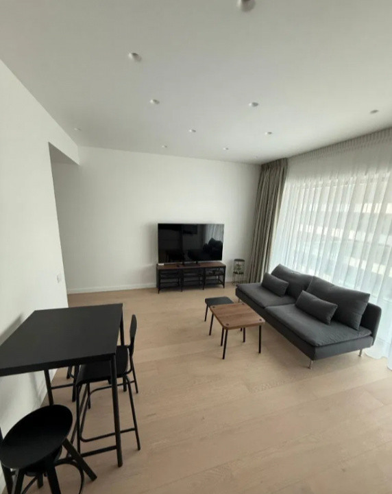 Apartament 2 camere LUX Aviației Tower- Pipera