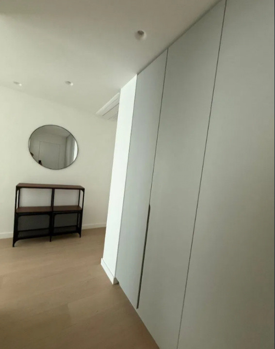 Apartament 2 camere LUX Aviației Tower- Pipera