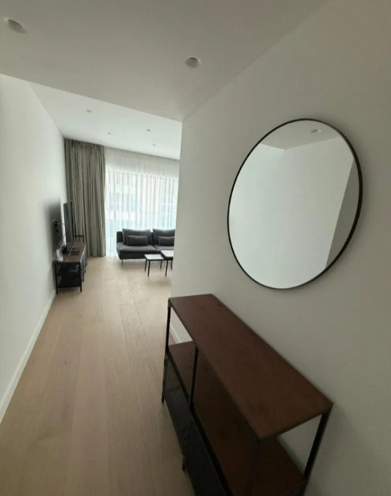 Apartament 2 camere LUX Aviației Tower- Pipera