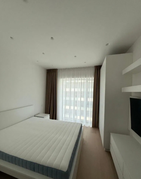 Apartament 2 camere LUX Aviației Tower- Pipera