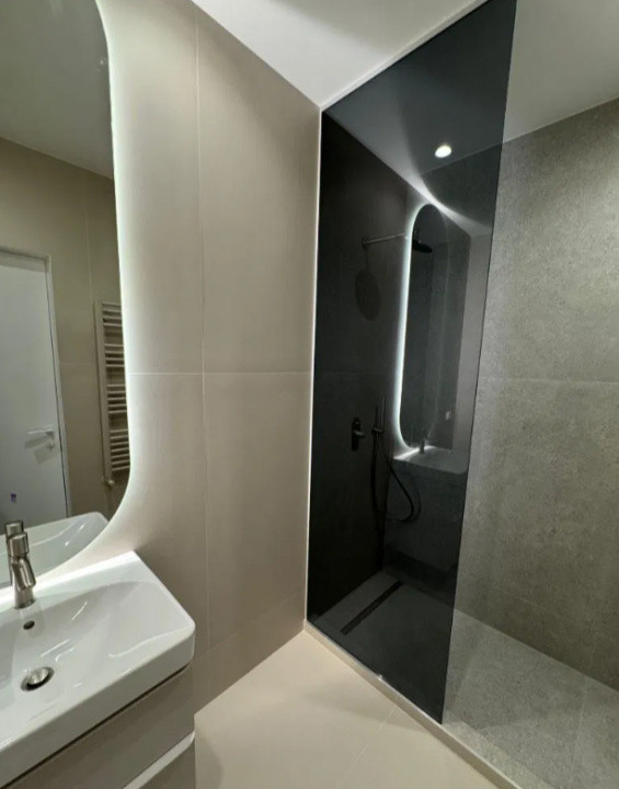 Apartament 2 camere LUX Aviației Tower- Pipera